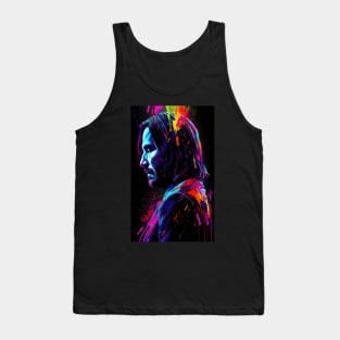 John Wick 4 Tank Top